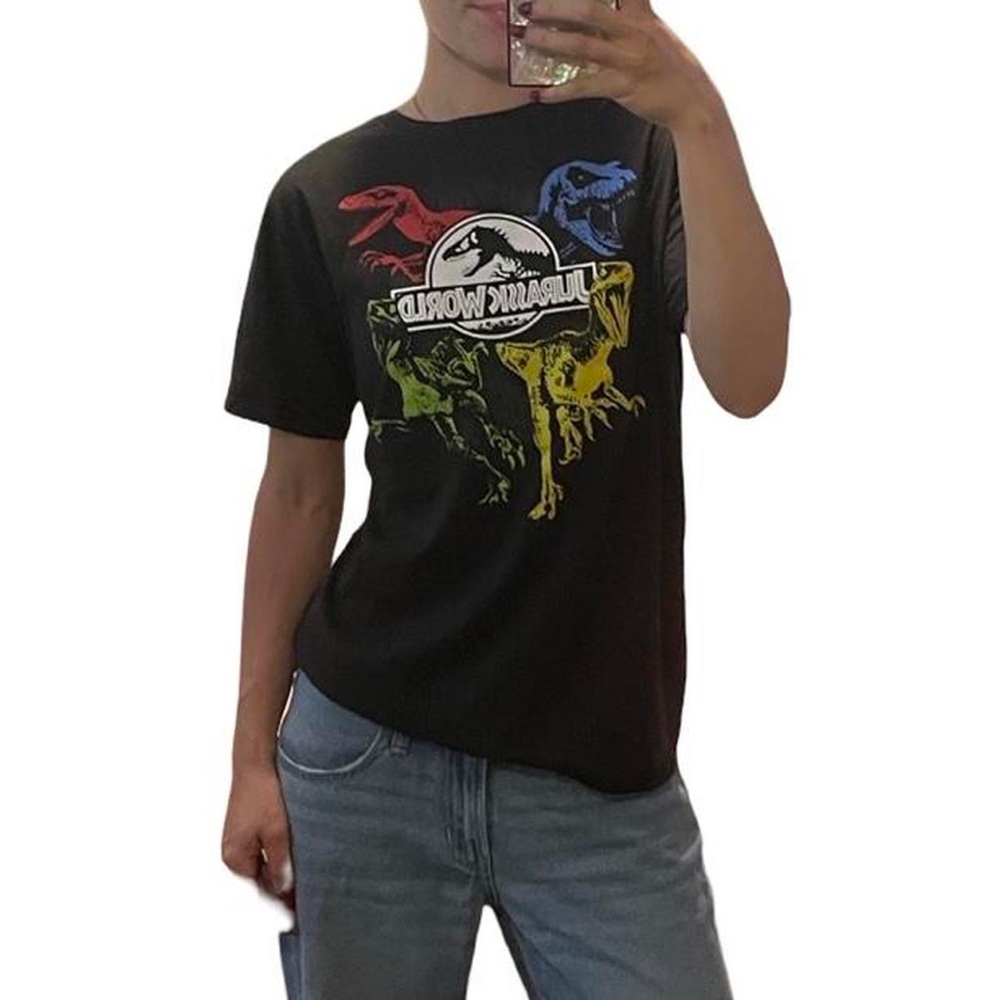 Jurassic World T-Shirt